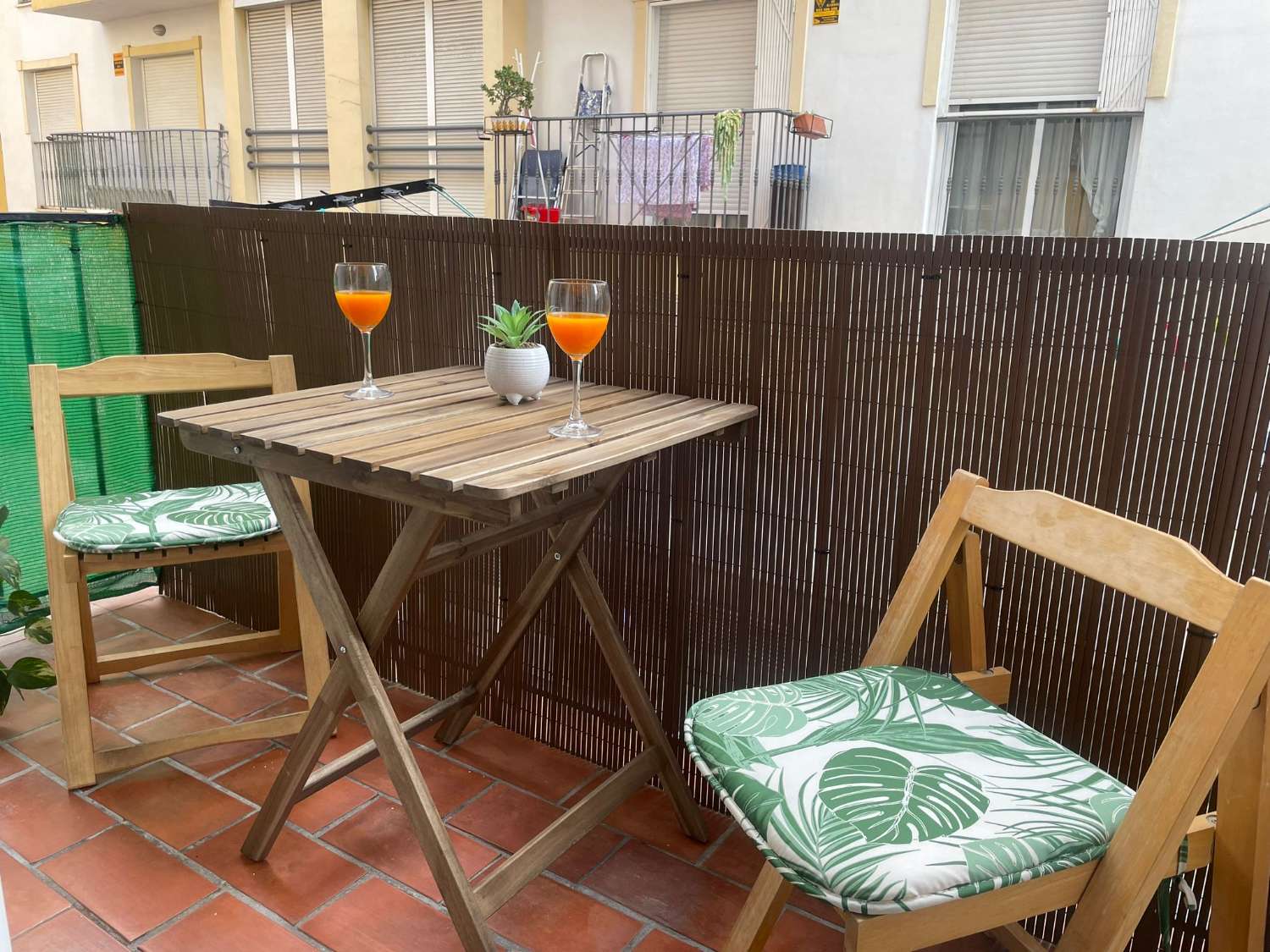 Appartment zur miete in Fuengirola