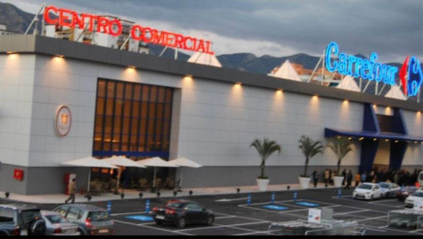 MEZZA STAGIONE. IN AFFITTO DAL 01.09.25-30.06.26 GRAZIOSO APPARTAMENTO MODERNO NELLA ZONA DI LAS LAGUNAS (FUENGIROLA)