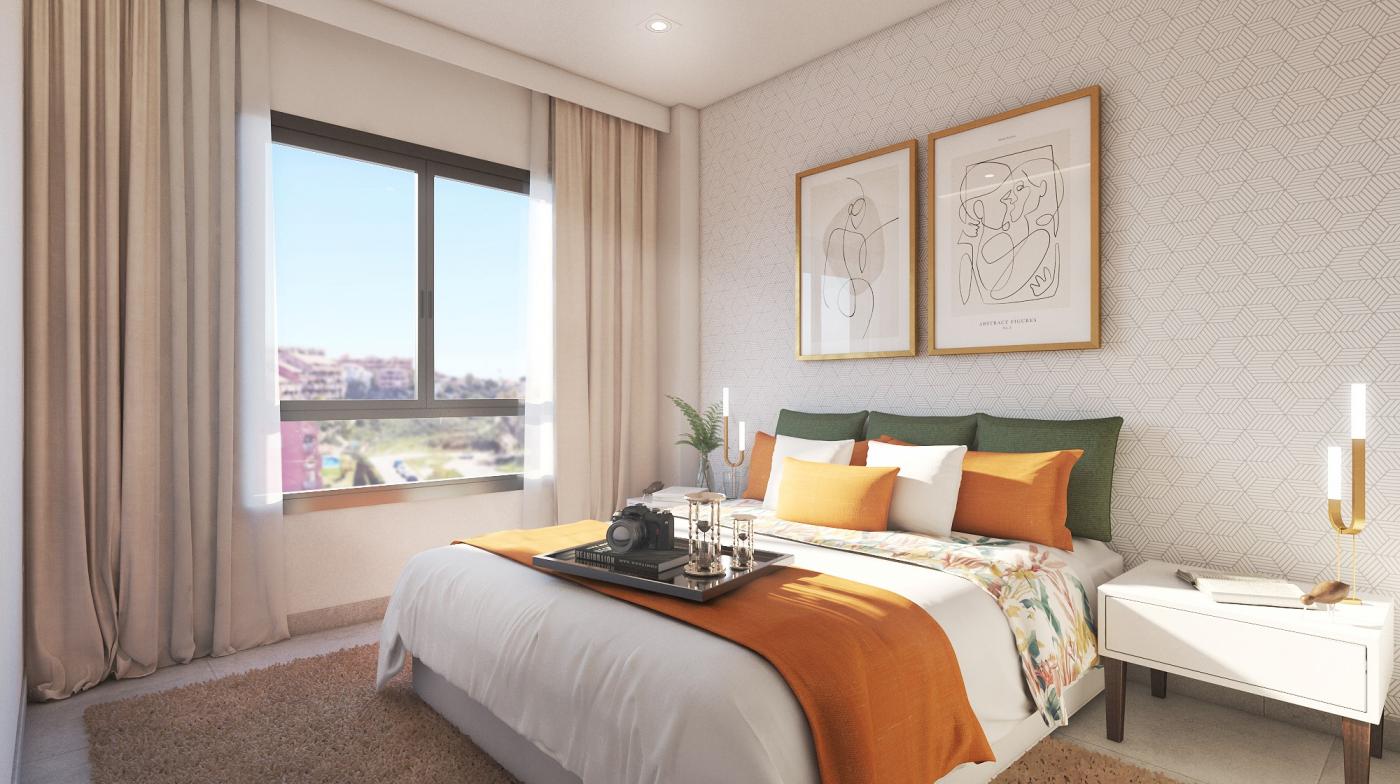 SE VENDE OBRA NUEVA APARTAMENTO RESIDENCIAL SUNHILL| 2ª FASE