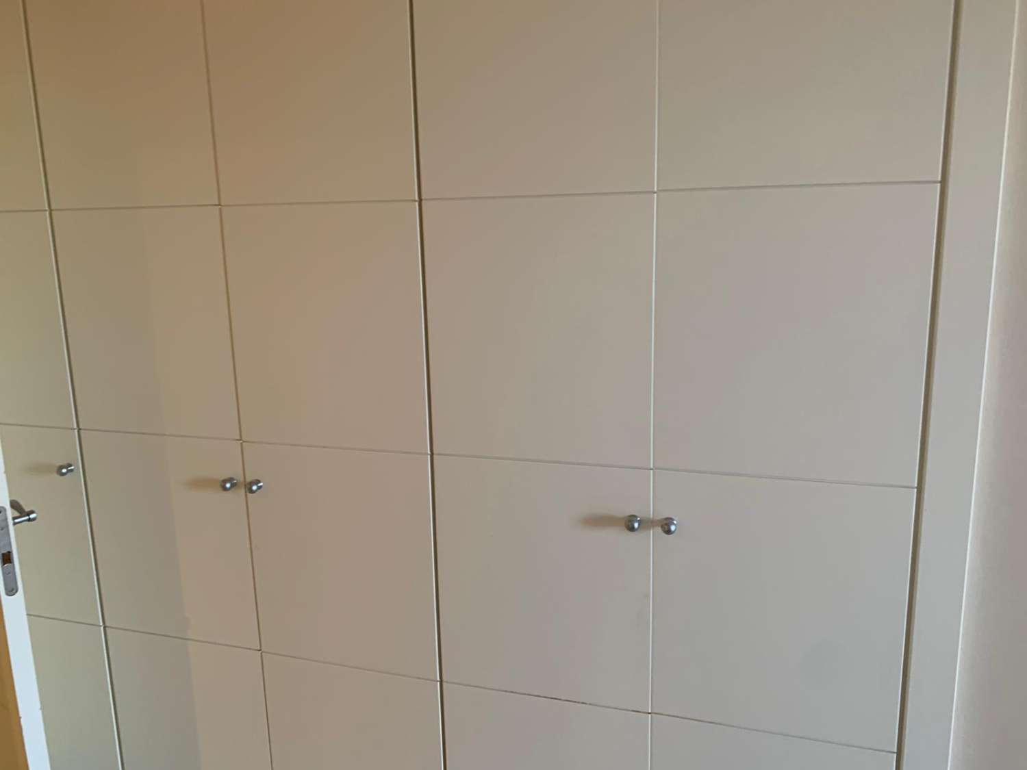 HALF SEASON. FOR RENT FROM 1.8.25 -30.6.26 NICE APARTMENT IN TORREQUEBRADA IN BENALMADENA