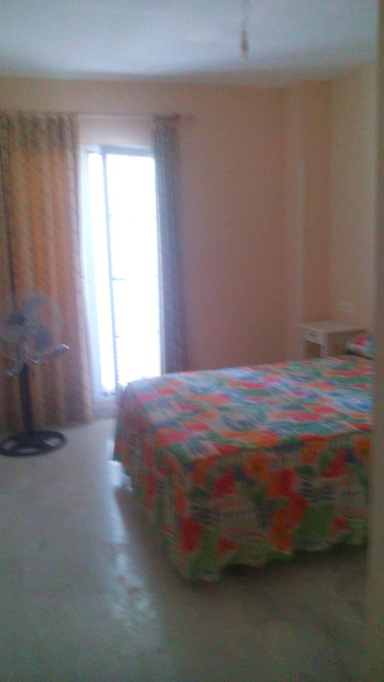 HALF SEASON. FOR RENT FROM 1.8.25 -30.6.26 NICE APARTMENT IN TORREQUEBRADA IN BENALMADENA