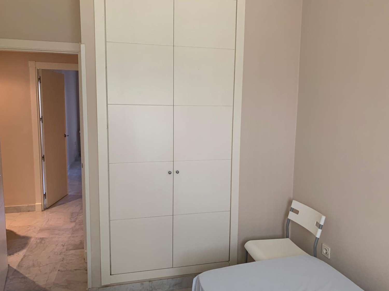 HALF SEASON. FOR RENT FROM 1.8.25 -30.6.26 NICE APARTMENT IN TORREQUEBRADA IN BENALMADENA