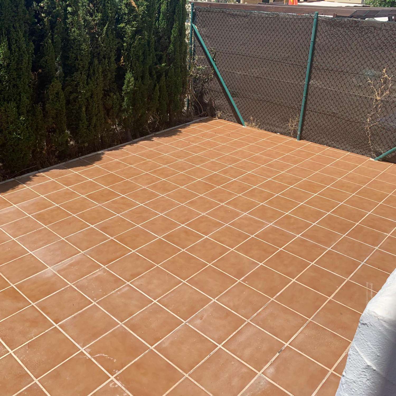 HALF SEASON. FOR RENT FROM 1.8.25 -30.6.26 NICE APARTMENT IN TORREQUEBRADA IN BENALMADENA