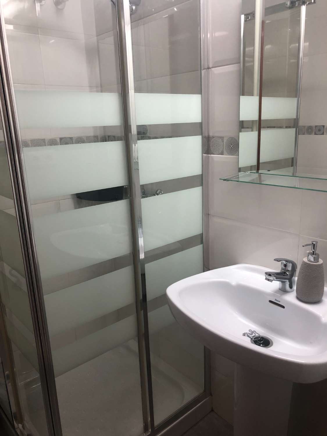 Apartment for rent in La Carihuela - Los Nidos (Torremolinos)
