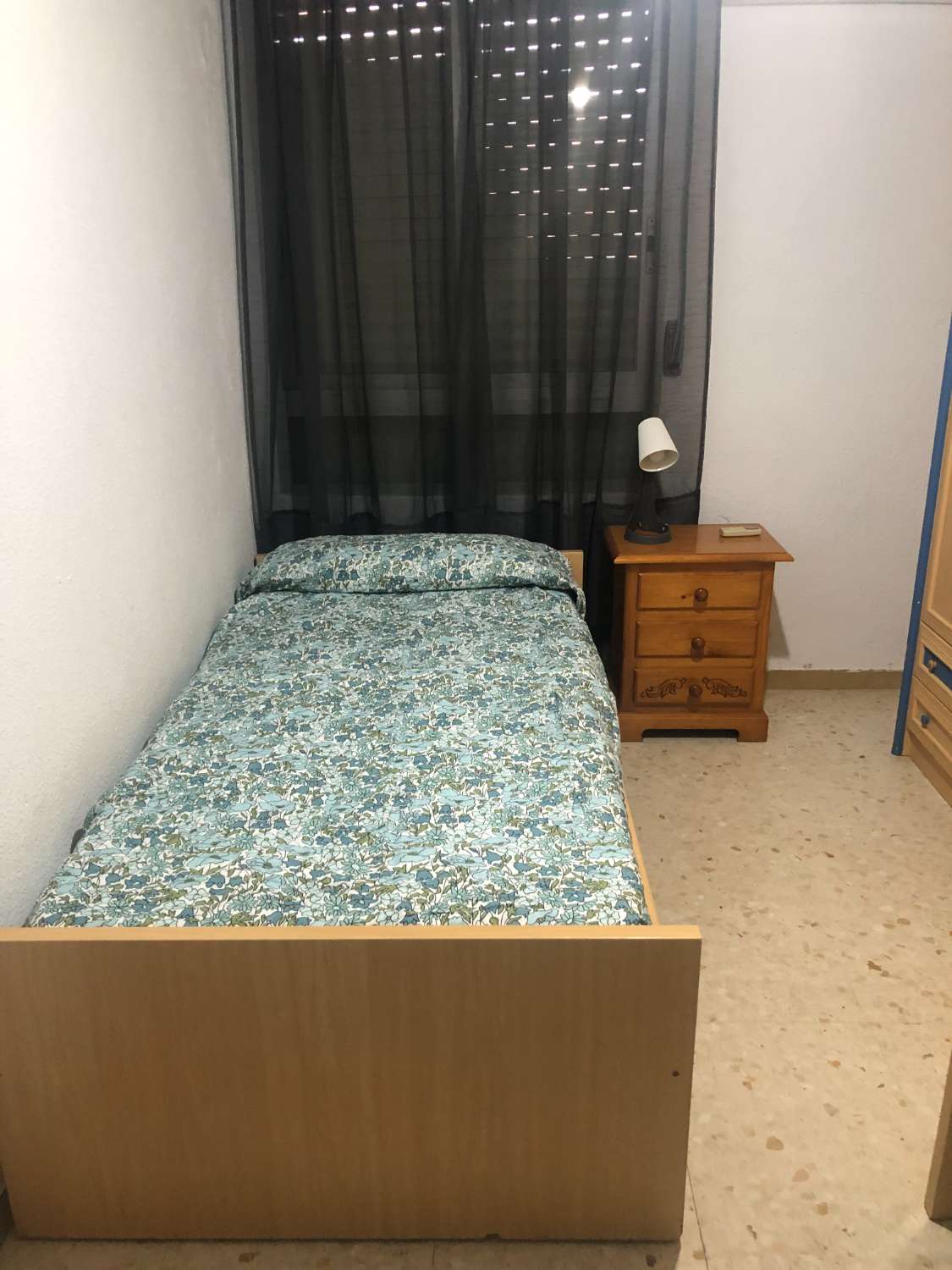 Apartment for rent in La Carihuela - Los Nidos (Torremolinos)