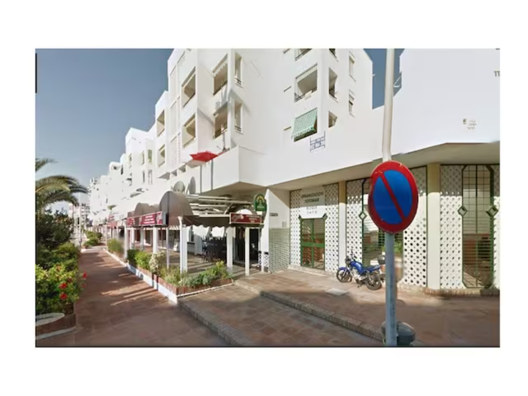 Apartment for rent in La Carihuela - Los Nidos (Torremolinos)