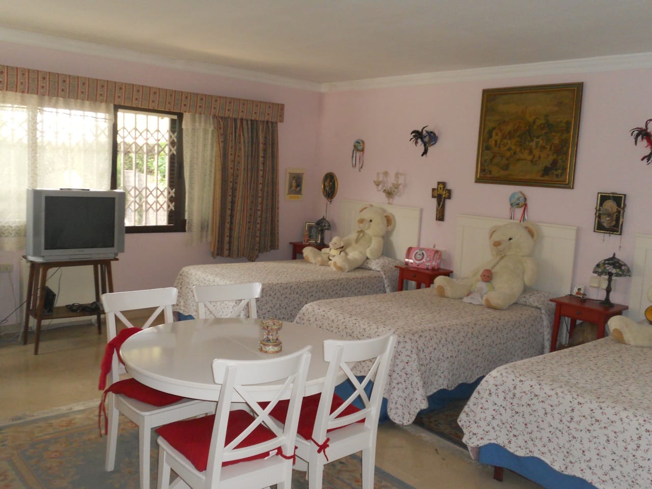 Villa te koop in Solymar - Puerto Marina (Benalmádena)