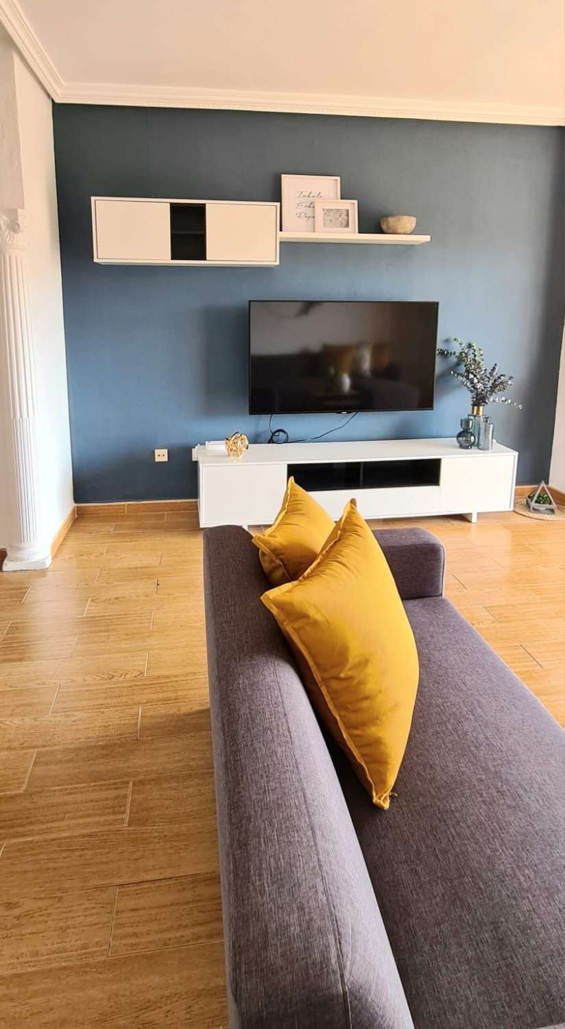 HALF SEASON. FOR RENT FROM 01.09.25 - 30/12/2025 AND from 01/03/26 - 30/06/26 NICE APARTMENT IN BENALMADENA