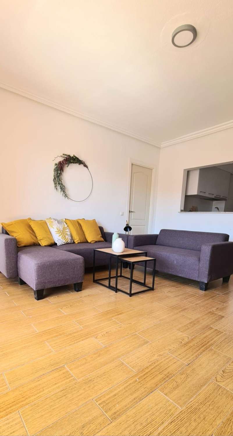 HALF SEASON. FOR RENT FROM 01.09.25 - 30/12/2025 AND from 01/03/26 - 30/06/26 NICE APARTMENT IN BENALMADENA
