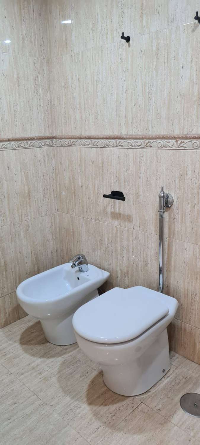 HALF SEASON. FOR RENT FROM 01.09.25 - 30/12/2025 AND from 01/03/26 - 30/06/26 NICE APARTMENT IN BENALMADENA