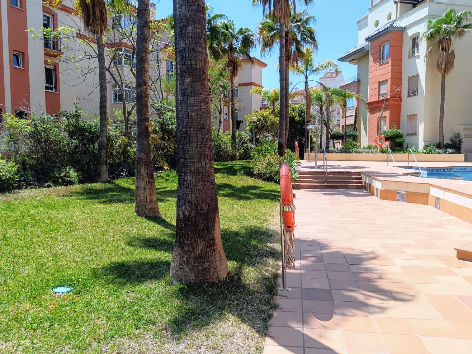 Appartement te koop in Parque de la Paloma (Benalmádena)