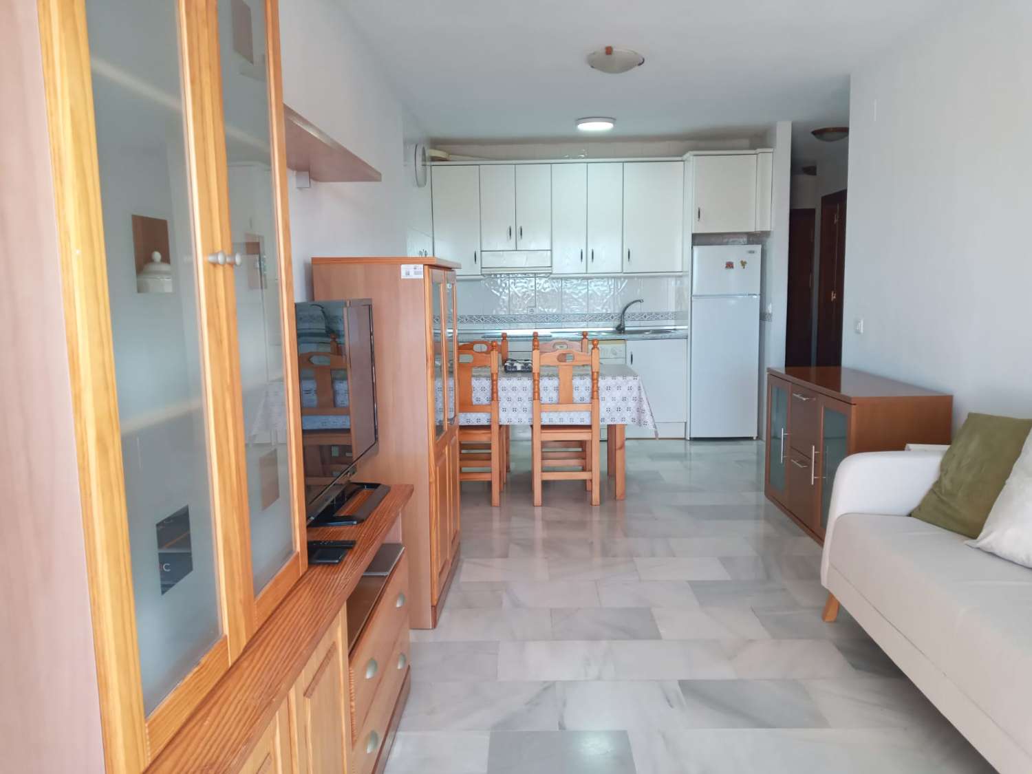 Apartment for sale in Los Pacos (Fuengirola)