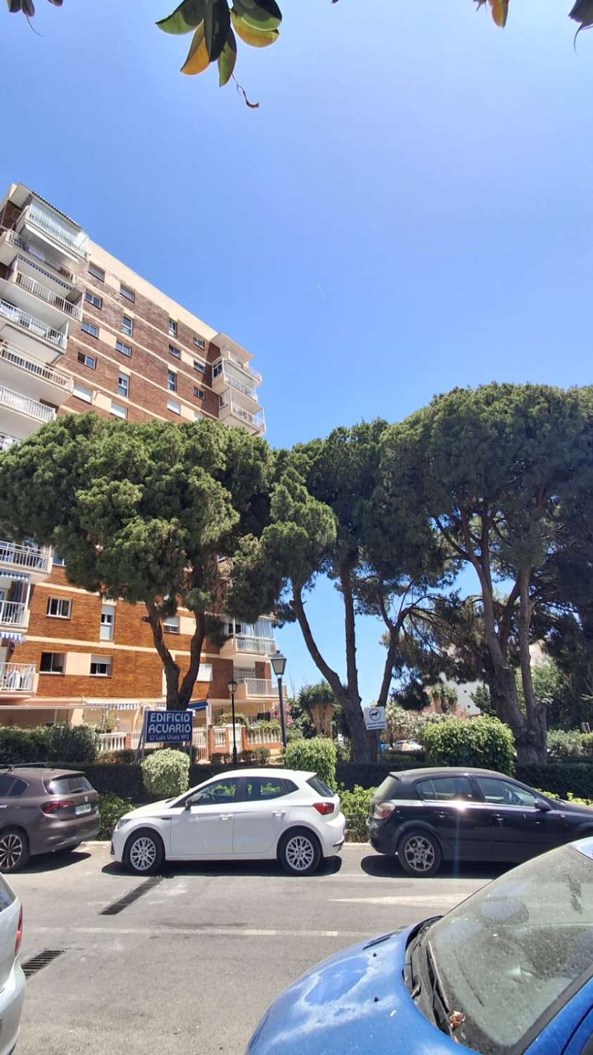 HALF SEASON. FOR RENT FROM 24.02.26-30.6.26 NICE APARTMENT WITH SEA VIEWS IN ARROYO DE LA MIEL