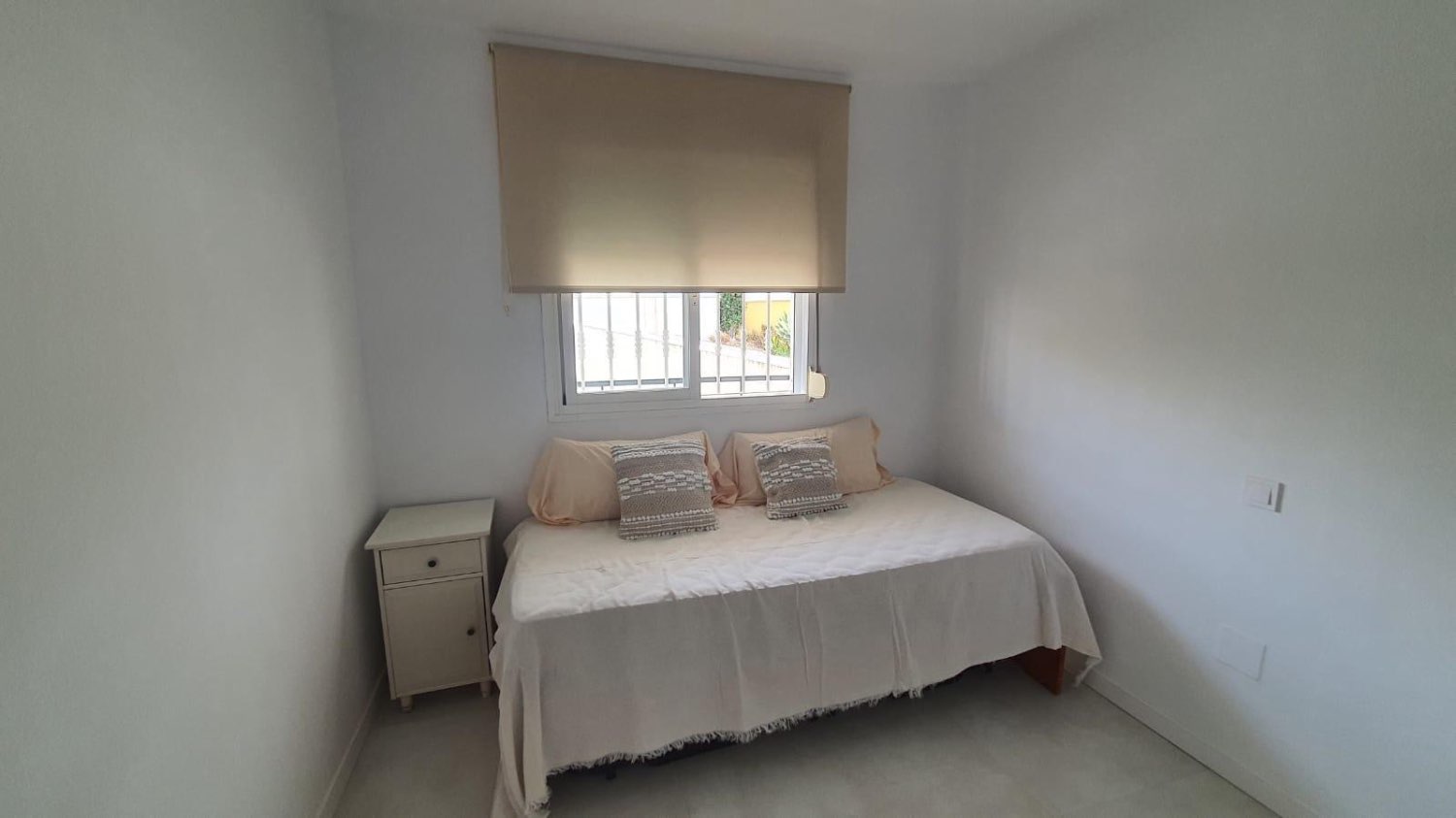 Half season . For rent from01/09/2026- 30.6.27 beautiful.  penthouse in Mijas Costa