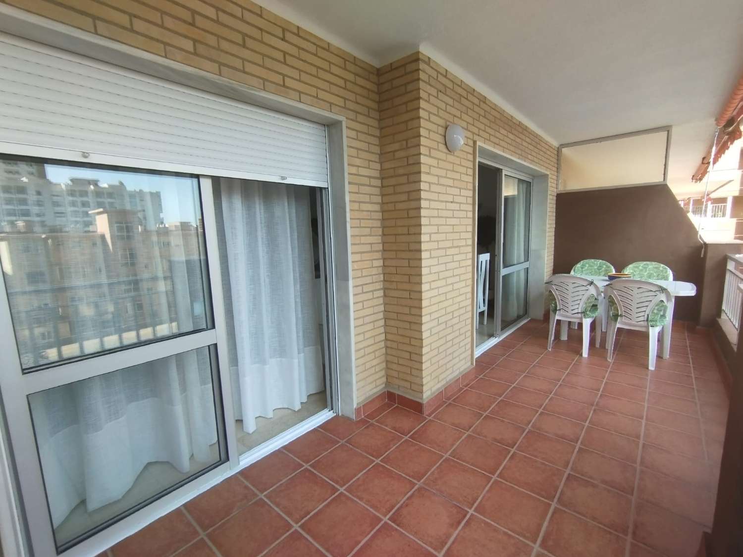 HALF SEIZOEN. TE HUUR VAN 1.09.26-30.6.27 PRACHTIG APPARTEMENT MET UITZICHT OP ZEE IN LOS BOLICHES (FUENGIROLA)
