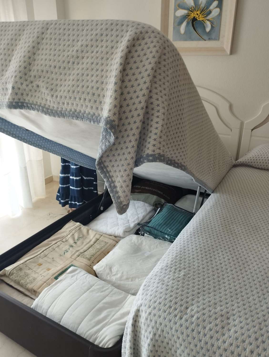 HALF SEIZOEN. TE HUUR VAN 1.09.26-30.6.27 PRACHTIG APPARTEMENT MET UITZICHT OP ZEE IN LOS BOLICHES (FUENGIROLA)