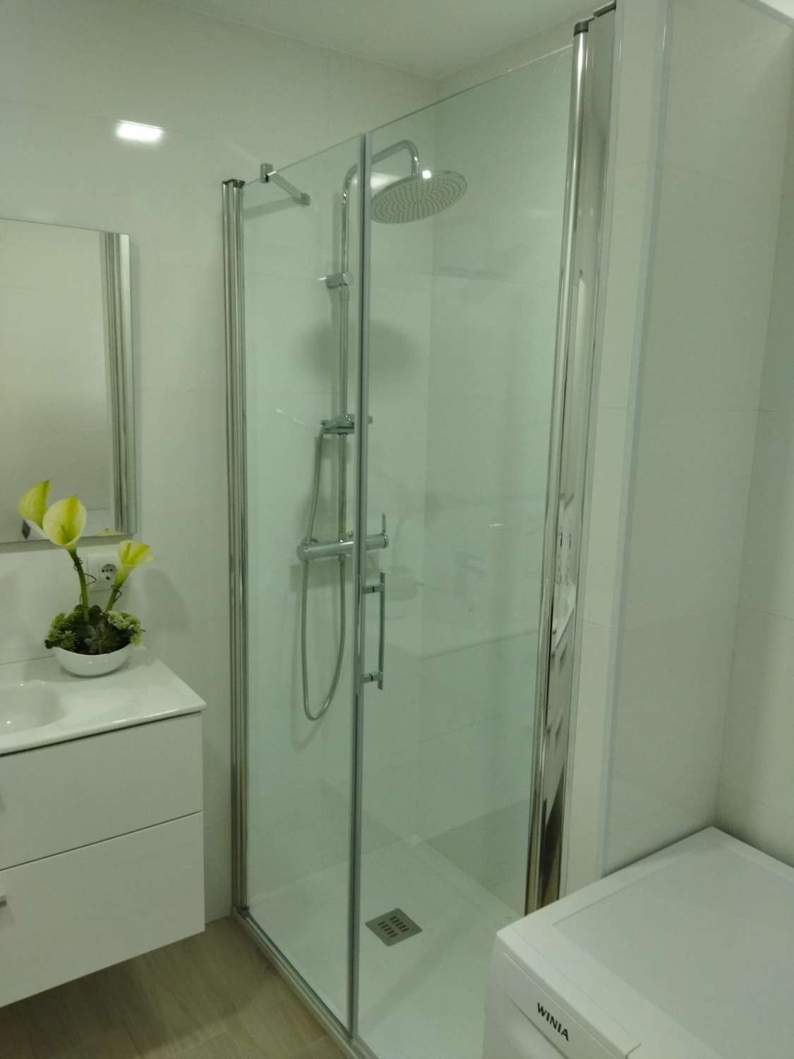 HALF SEIZOEN. TE HUUR VAN 1.09.26-30.6.27 PRACHTIG APPARTEMENT MET UITZICHT OP ZEE IN LOS BOLICHES (FUENGIROLA)