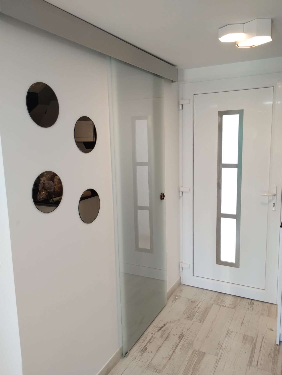 HALF SEASON. FOR RENT FROM 01/09/25 TO 30/06/26 NICE STUDIO IN TORREMOLINOS