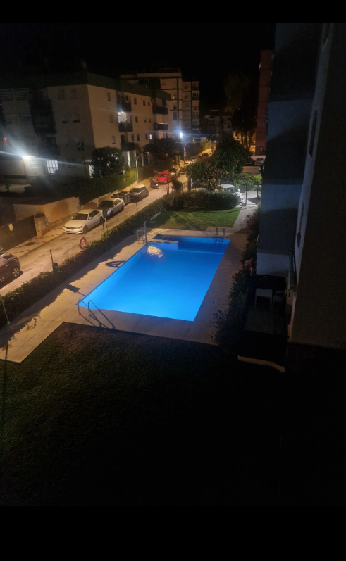 HALF SEASON. FOR RENT FROM 01/09/25 TO 30/06/26 NICE STUDIO IN TORREMOLINOS