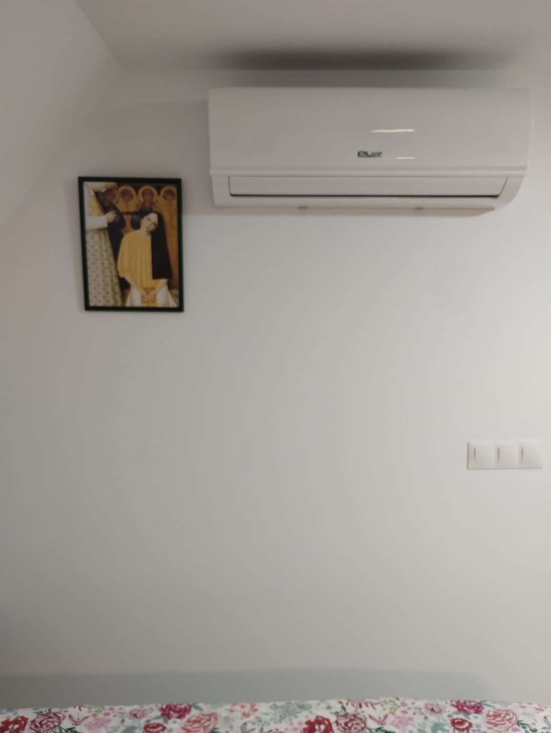 HALF SEASON. FOR RENT FROM 01/09/25 TO 30/06/26 NICE STUDIO IN TORREMOLINOS