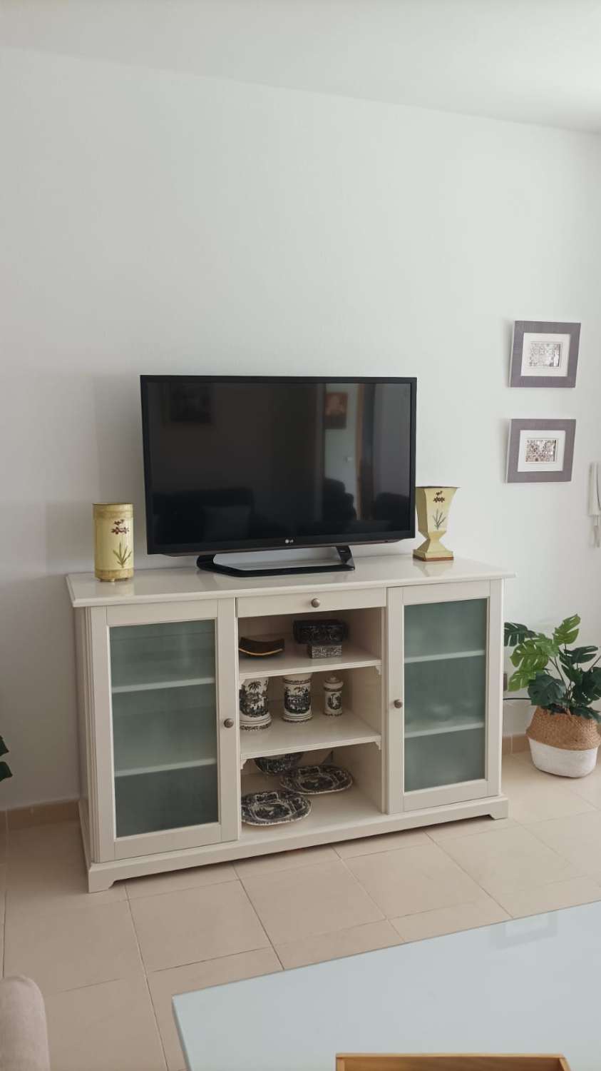 HALF SEASON. FOR RENT FROM 1.9.26-30.6.27 NICE APARTMENT AREA LA CARIHUELA (TORREMOLINOS)