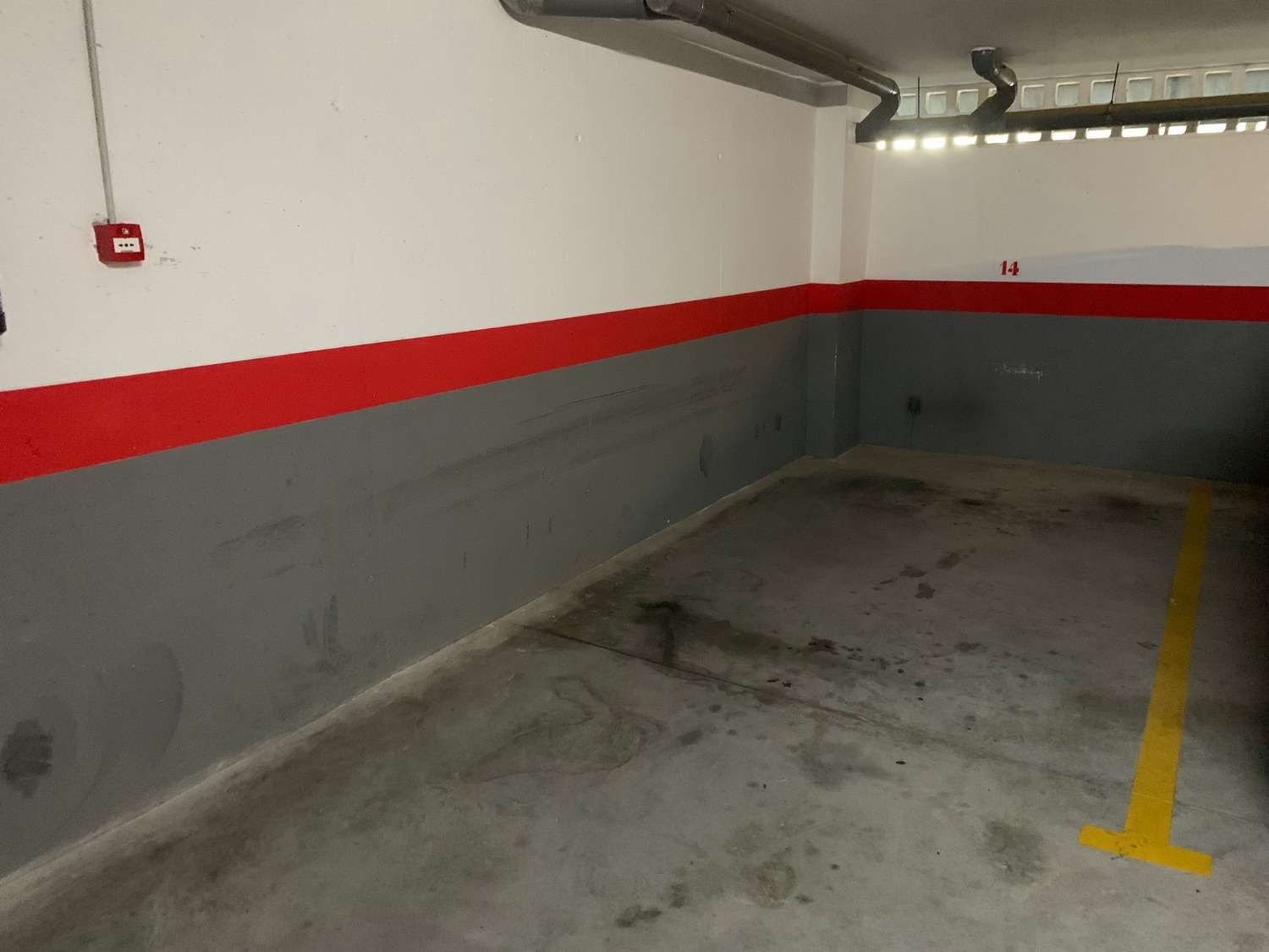 AFFITTATO DAL 15.1.26 PER 10 MESI BELLISSIMO ATTICO CON VISTA SUL MARE A CALAHONDA (MIJAS)