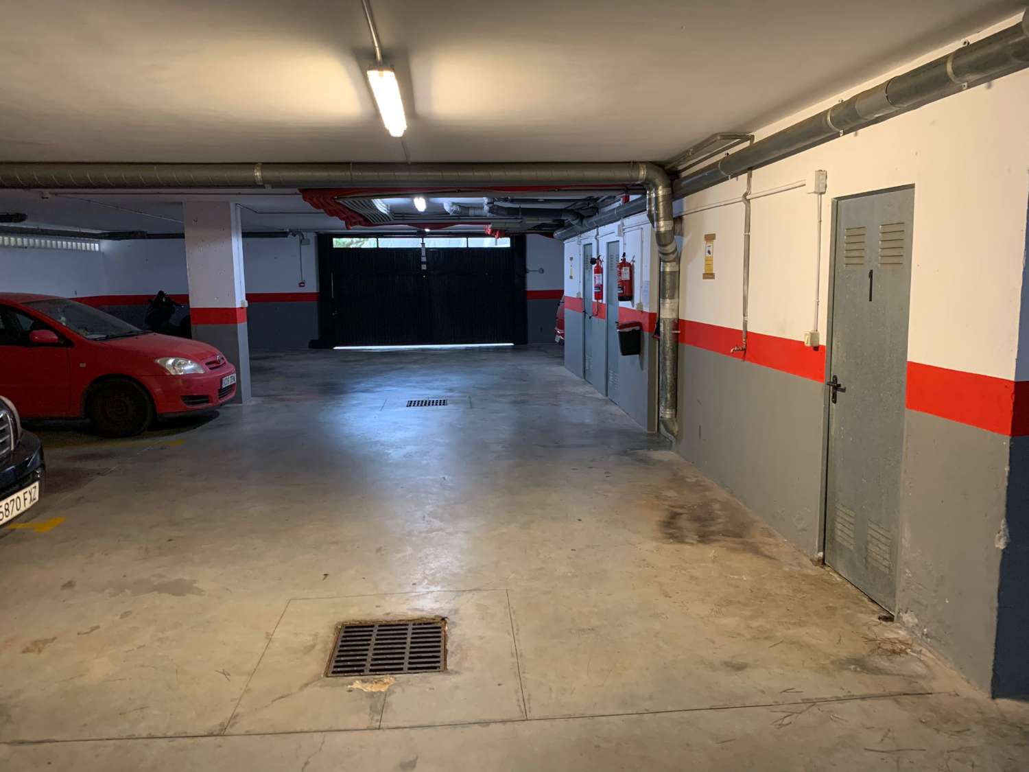 AFFITTATO DAL 15.1.26 PER 10 MESI BELLISSIMO ATTICO CON VISTA SUL MARE A CALAHONDA (MIJAS)