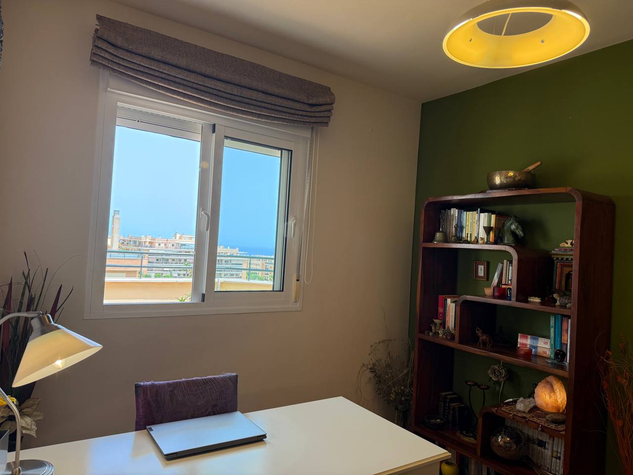Kattohuoneisto myynnissä El Pinillo (Torremolinos)