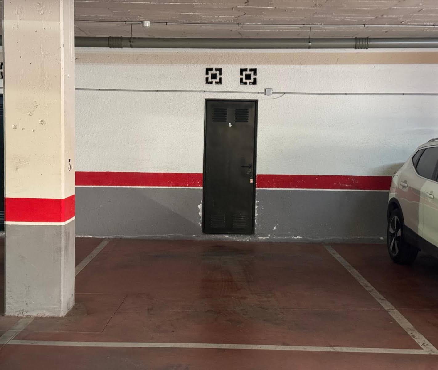 Kattohuoneisto myynnissä El Pinillo (Torremolinos)