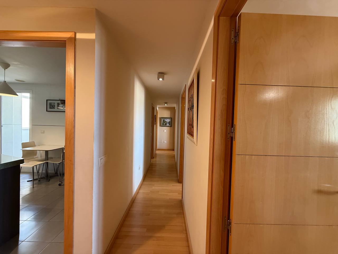 Kattohuoneisto myynnissä El Pinillo (Torremolinos)