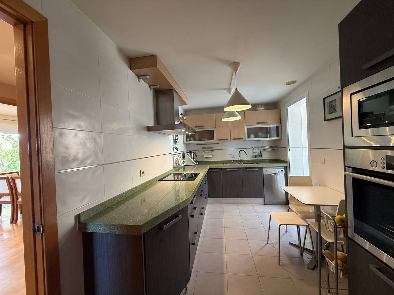 Kattohuoneisto myynnissä El Pinillo (Torremolinos)