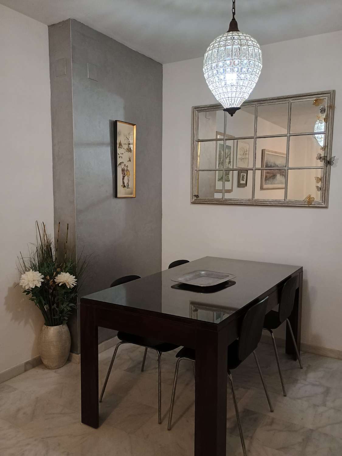 MEZZA STAGIONE. IN AFFITTO DAL 1.9.25-15.6.26 GRAZIOSO APPARTAMENTO A MIJAS