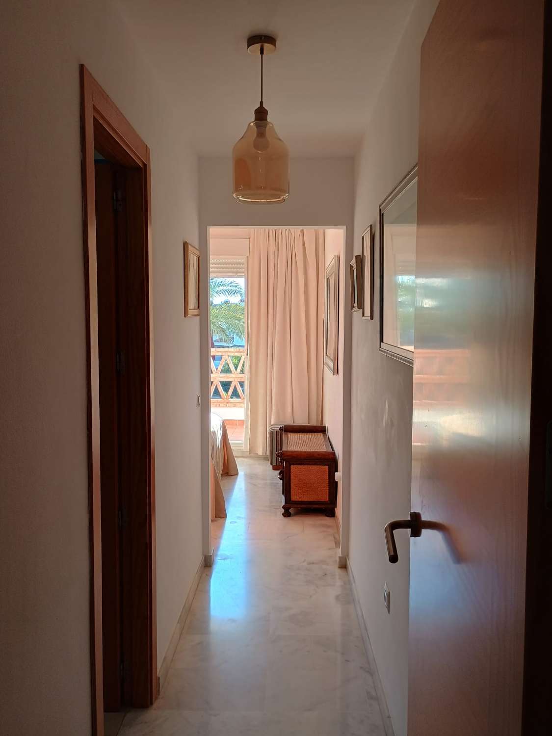 MEZZA STAGIONE. IN AFFITTO DAL 1.9.25-15.6.26 GRAZIOSO APPARTAMENTO A MIJAS