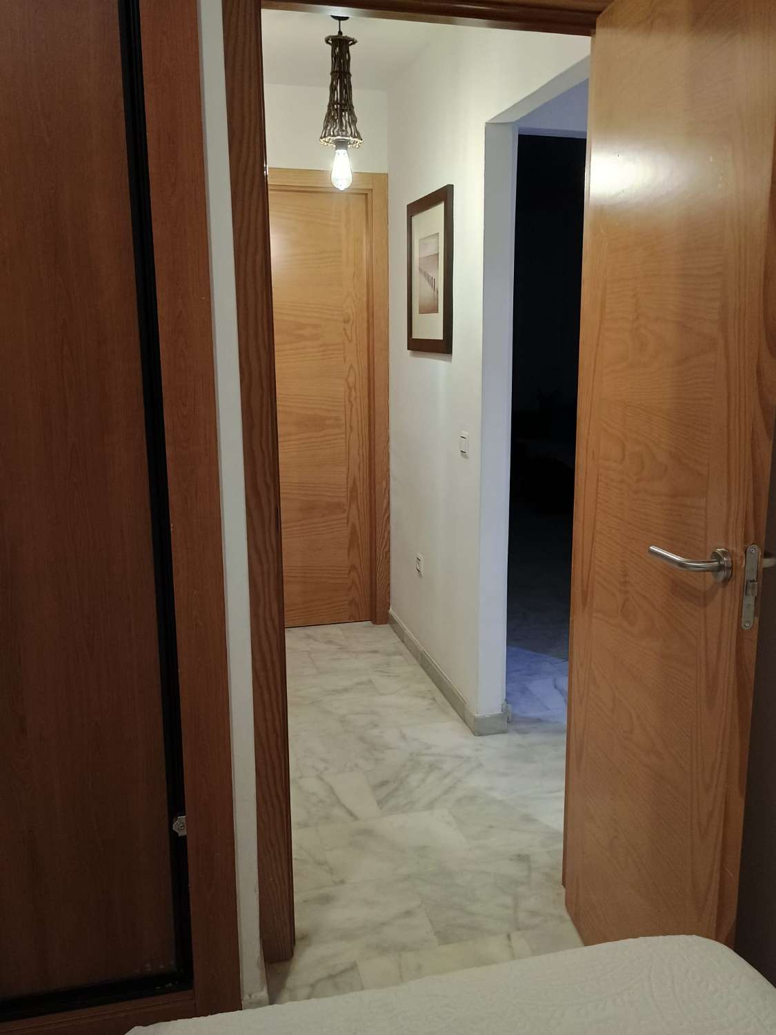 MEZZA STAGIONE. IN AFFITTO DAL 1.9.25-15.6.26 GRAZIOSO APPARTAMENTO A MIJAS