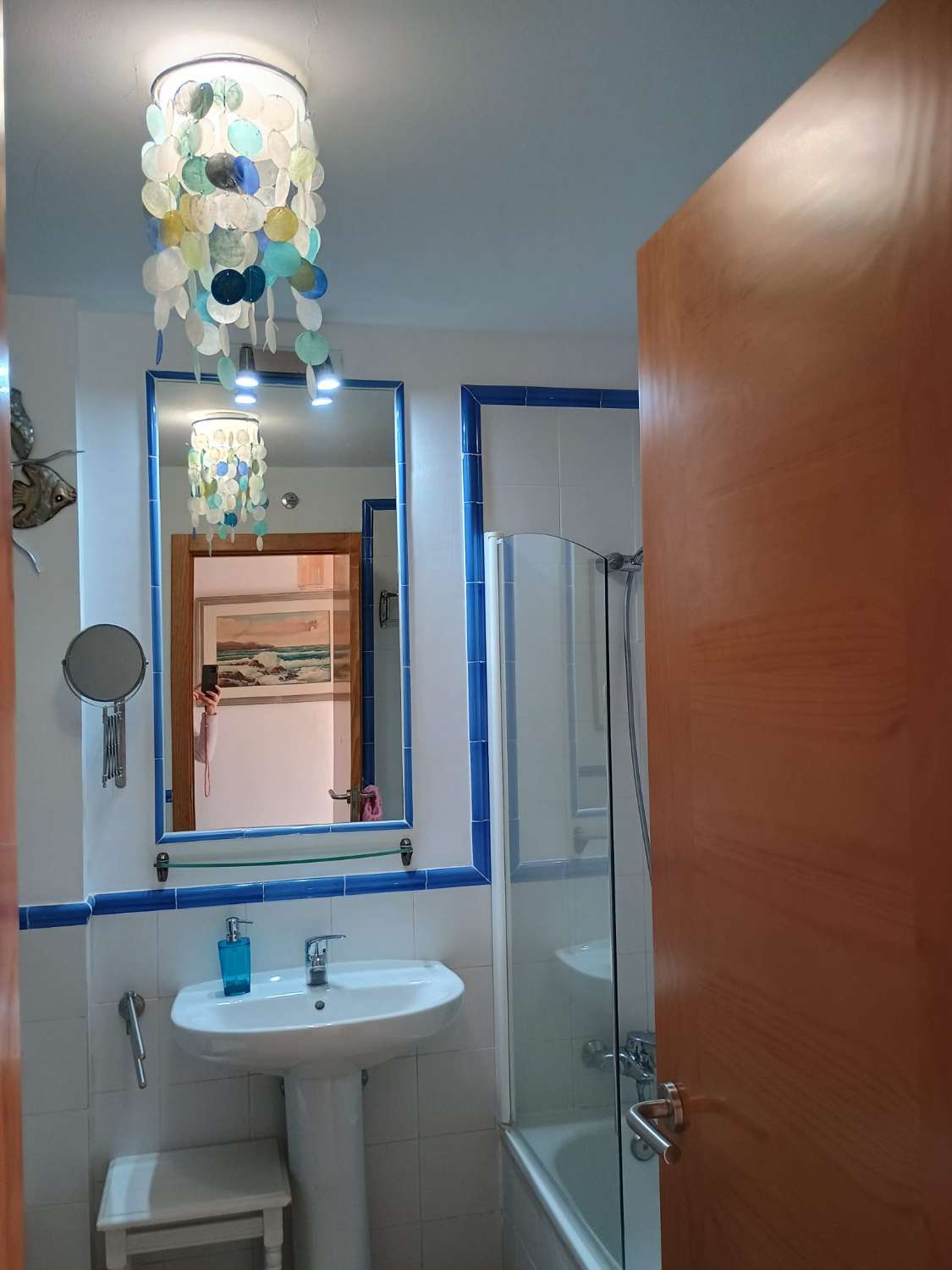 MEZZA STAGIONE. IN AFFITTO DAL 1.9.25-15.6.26 GRAZIOSO APPARTAMENTO A MIJAS