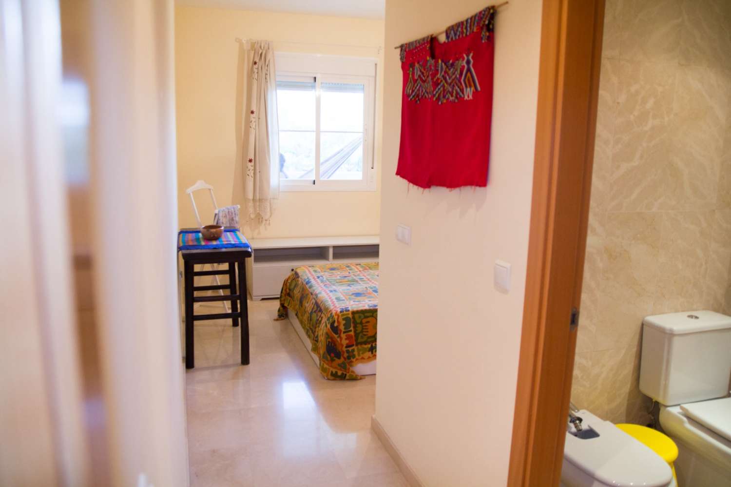 Appartment zum verkauf in Benalmádena