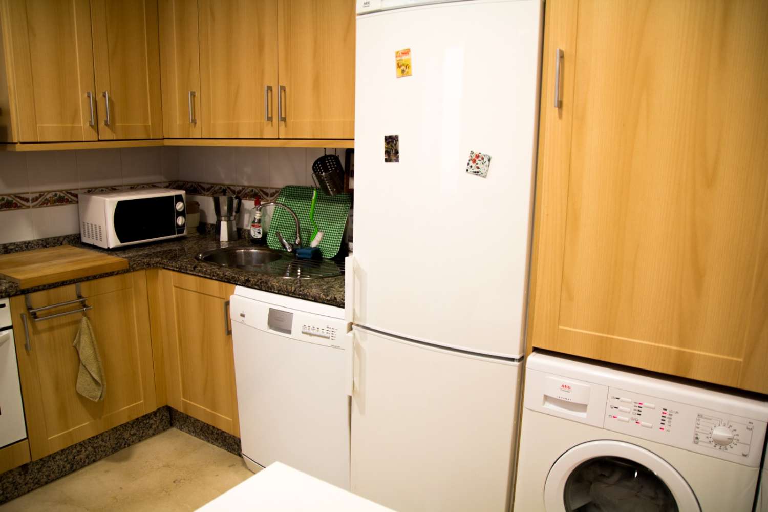Appartment zum verkauf in Benalmádena