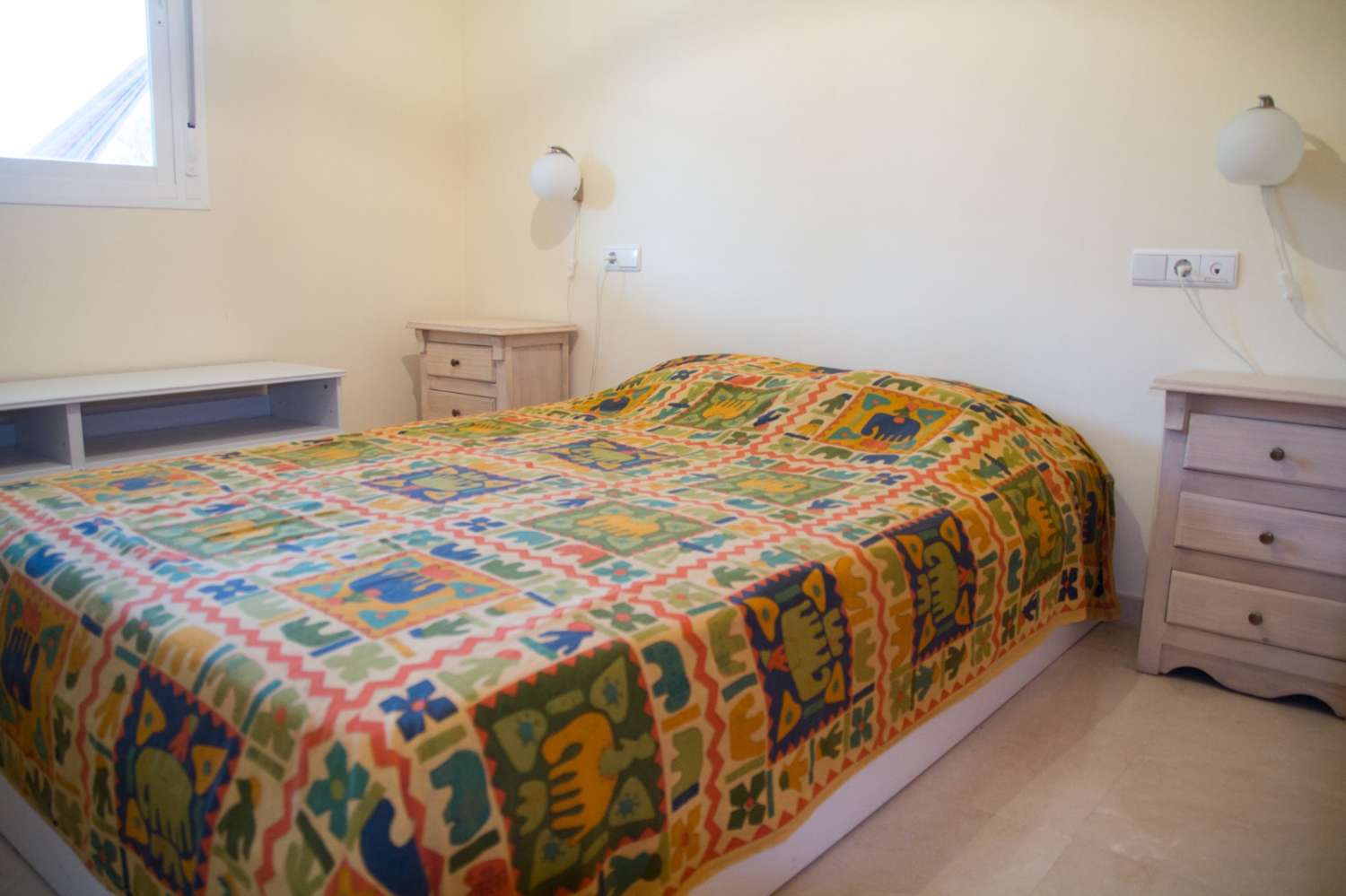 Appartment zum verkauf in Benalmádena