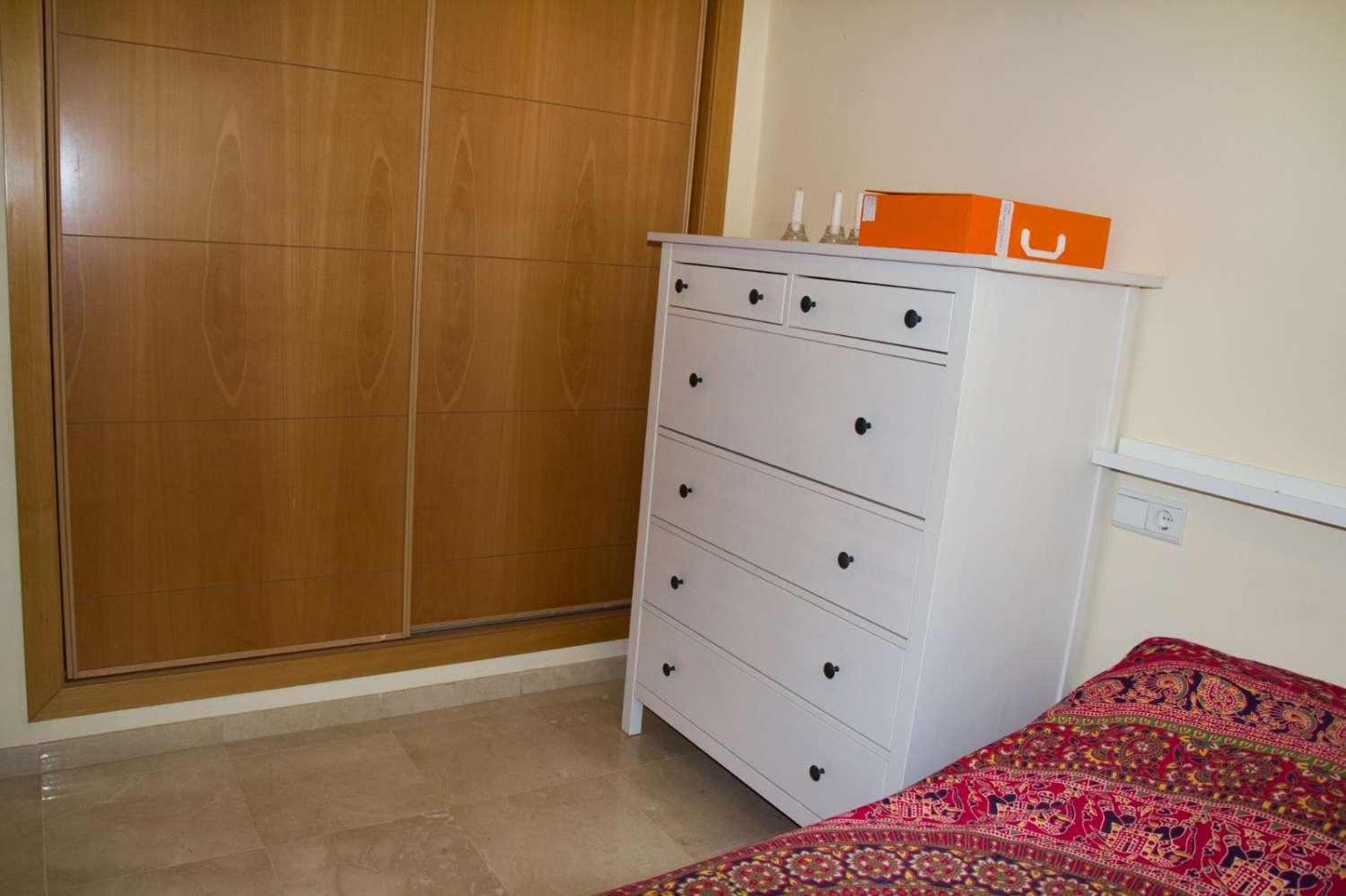 Appartment zum verkauf in Benalmádena