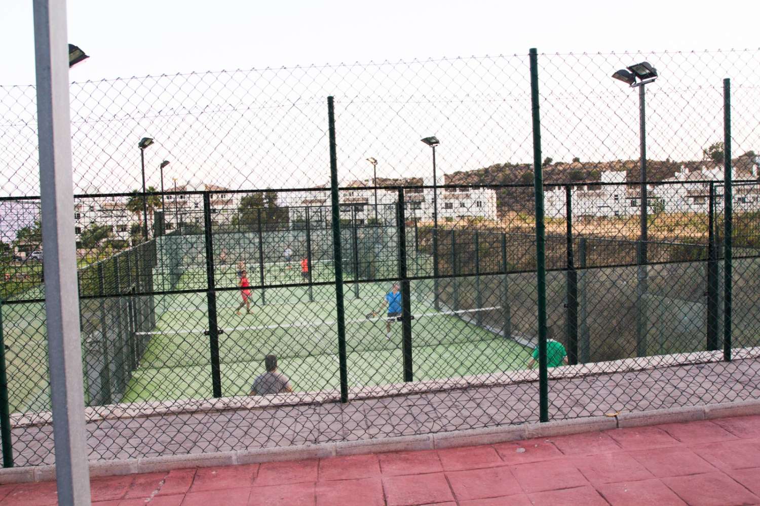 Appartment zum verkauf in Benalmádena