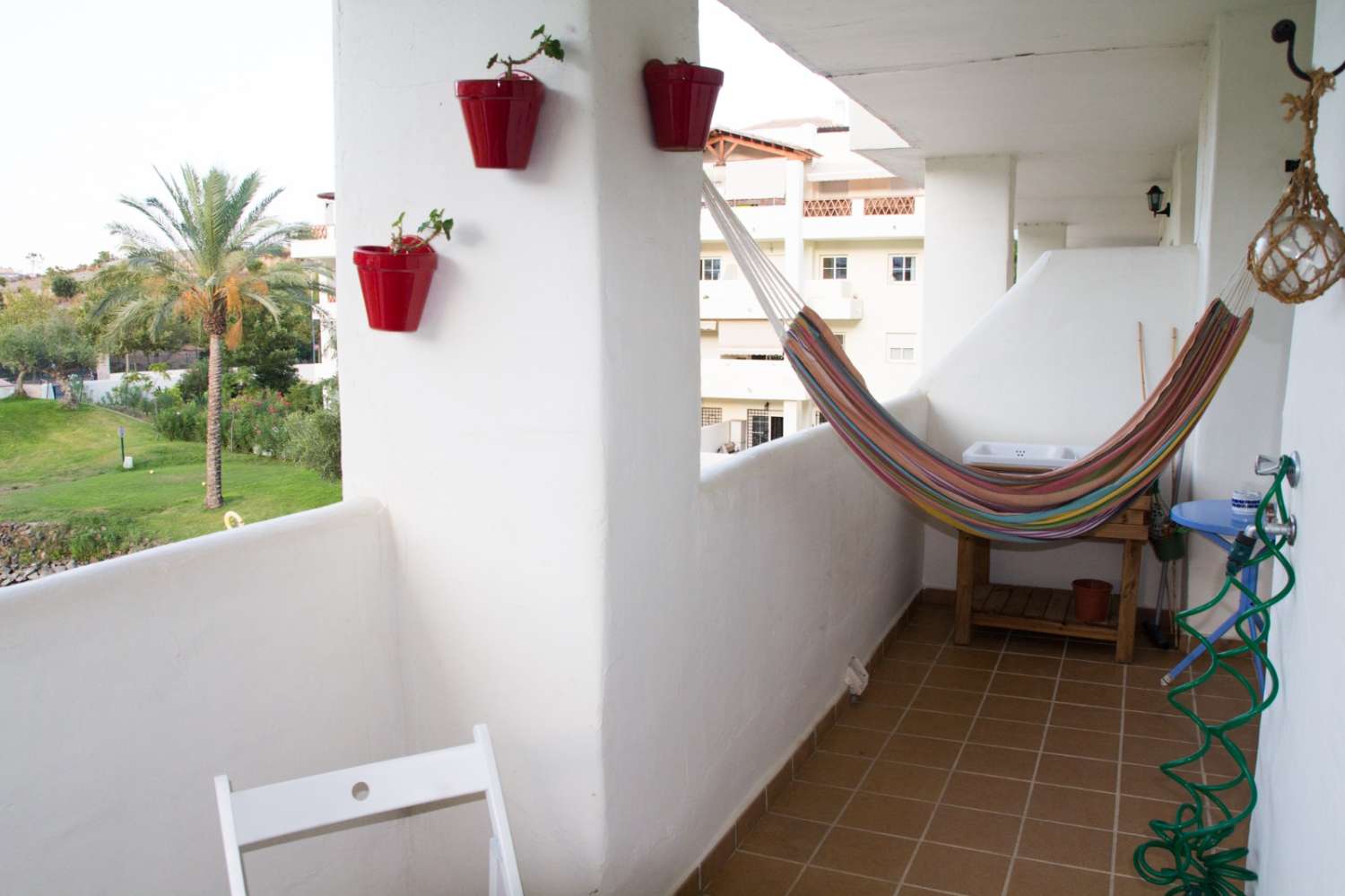 Appartment zum verkauf in Benalmádena