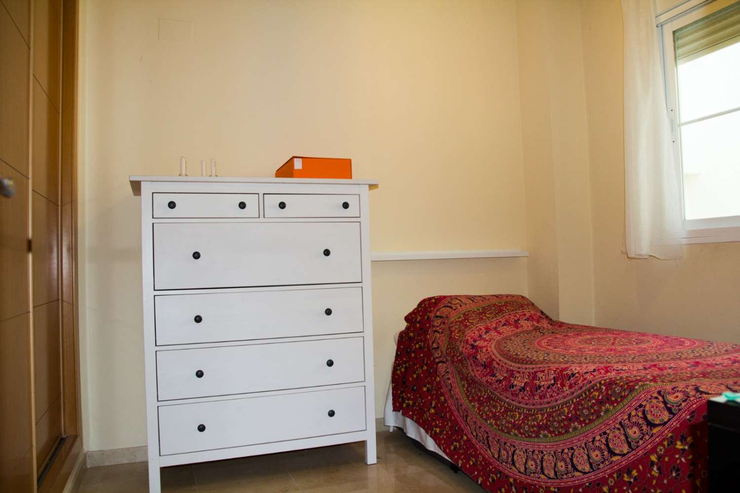 Appartment zum verkauf in Benalmádena