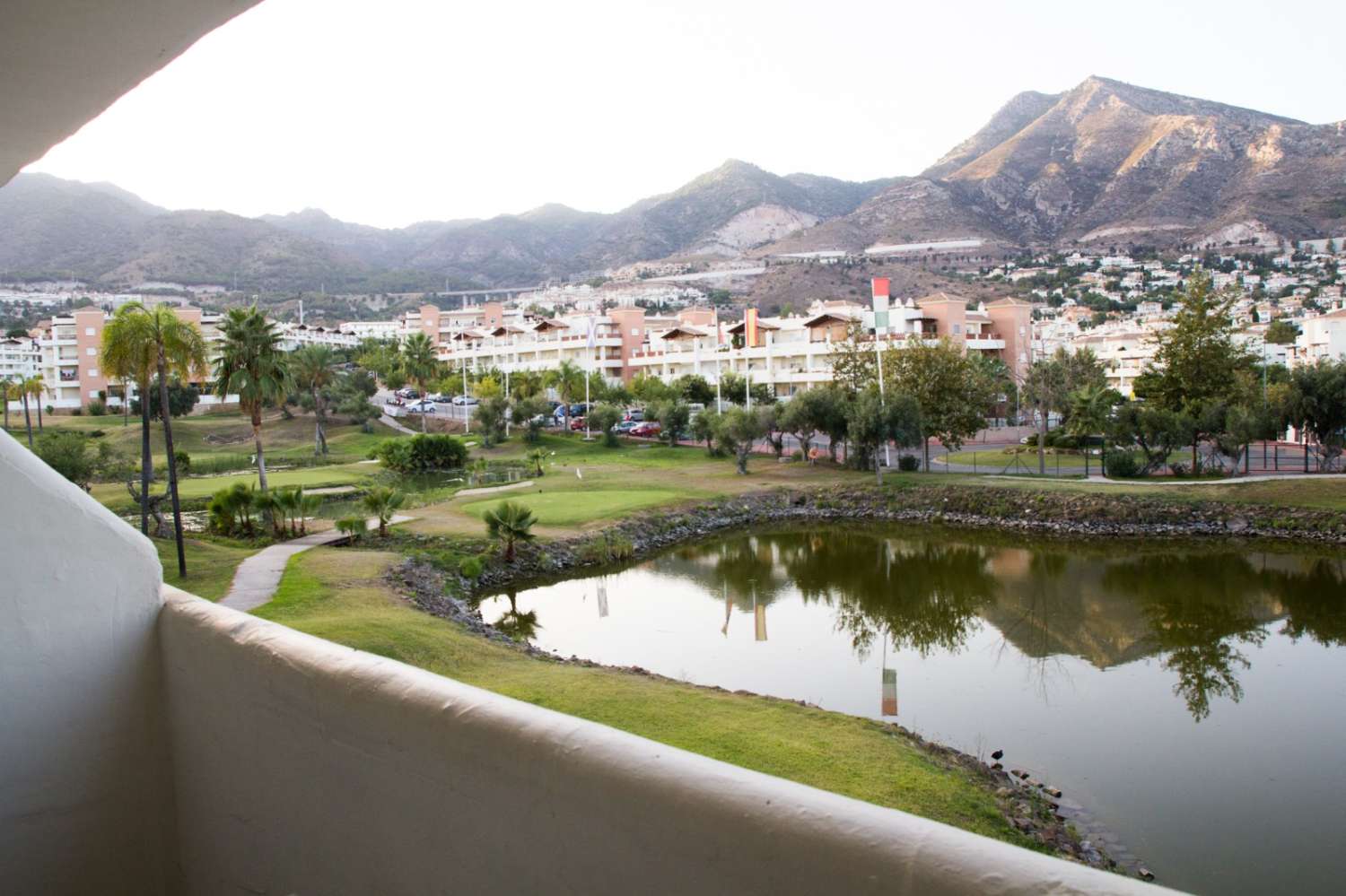 Appartment zum verkauf in Benalmádena