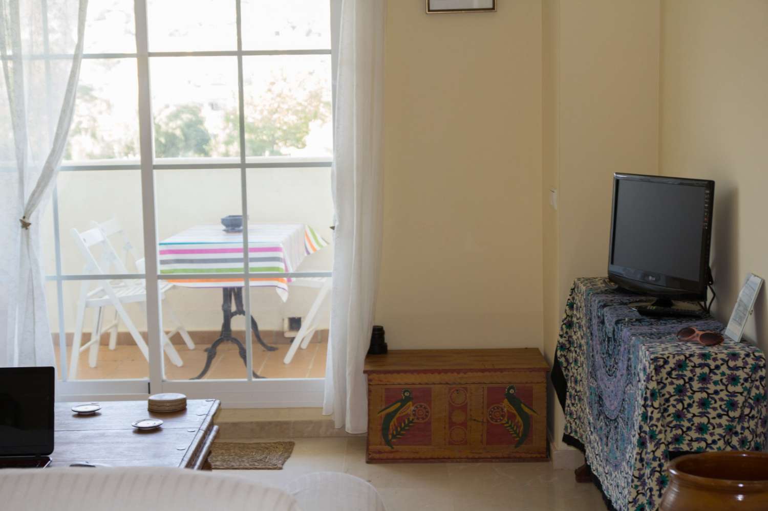 Appartment zum verkauf in Benalmádena