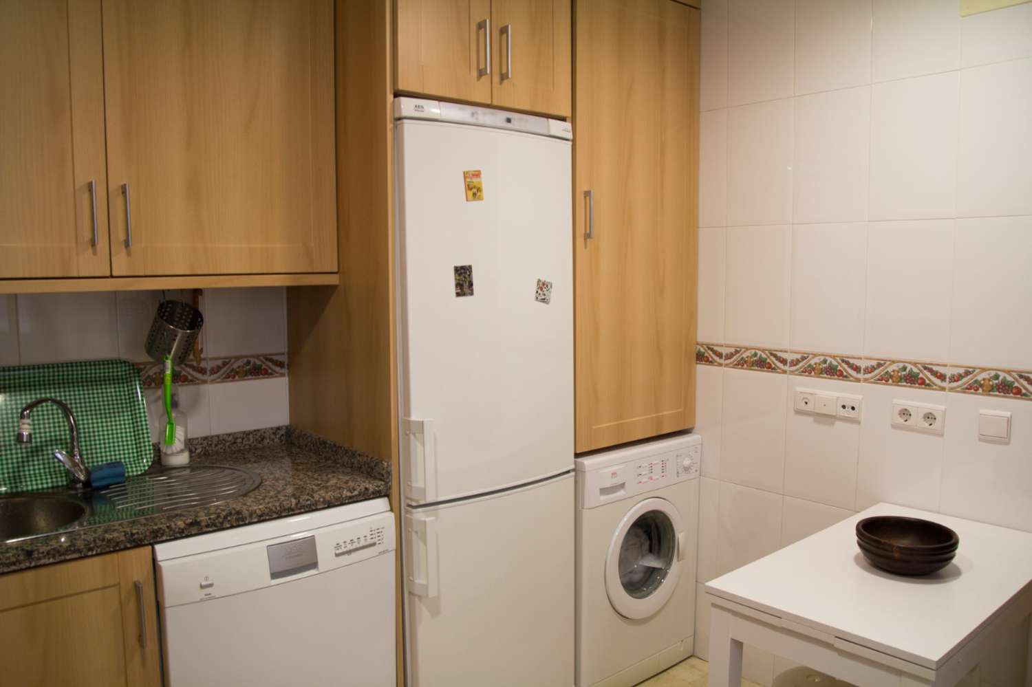 Appartment zum verkauf in Benalmádena
