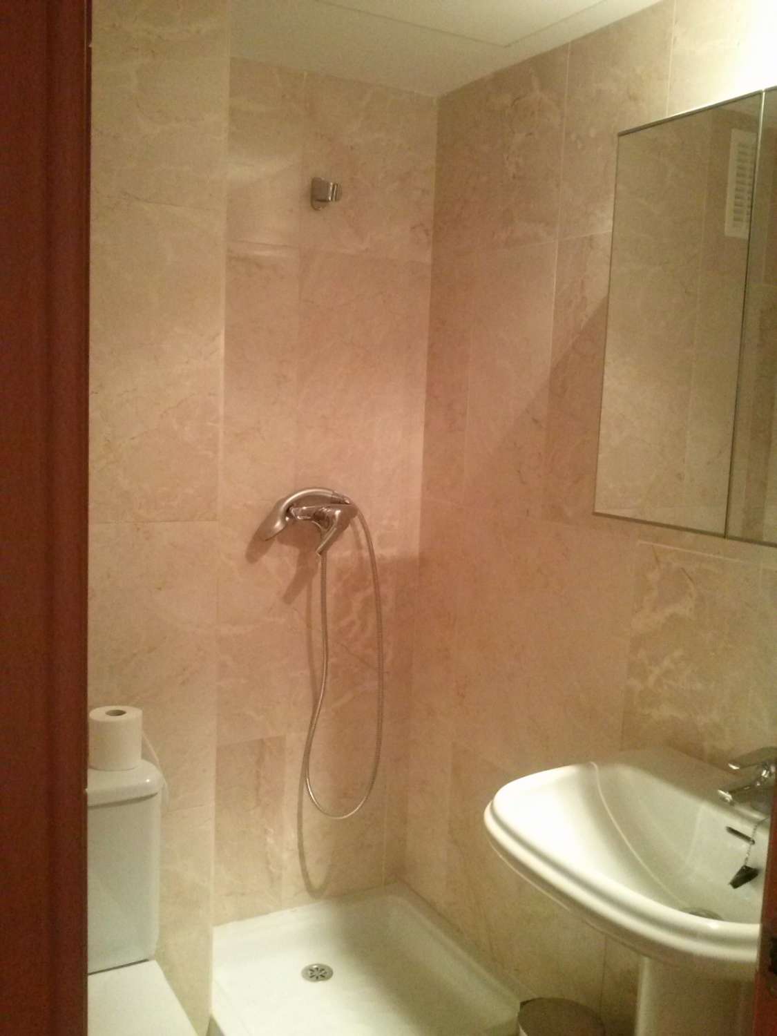 Appartment zum verkauf in Benalmádena