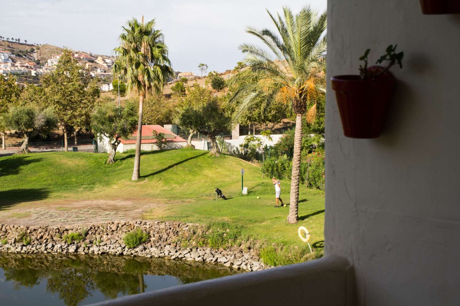 Appartment zum verkauf in Benalmádena