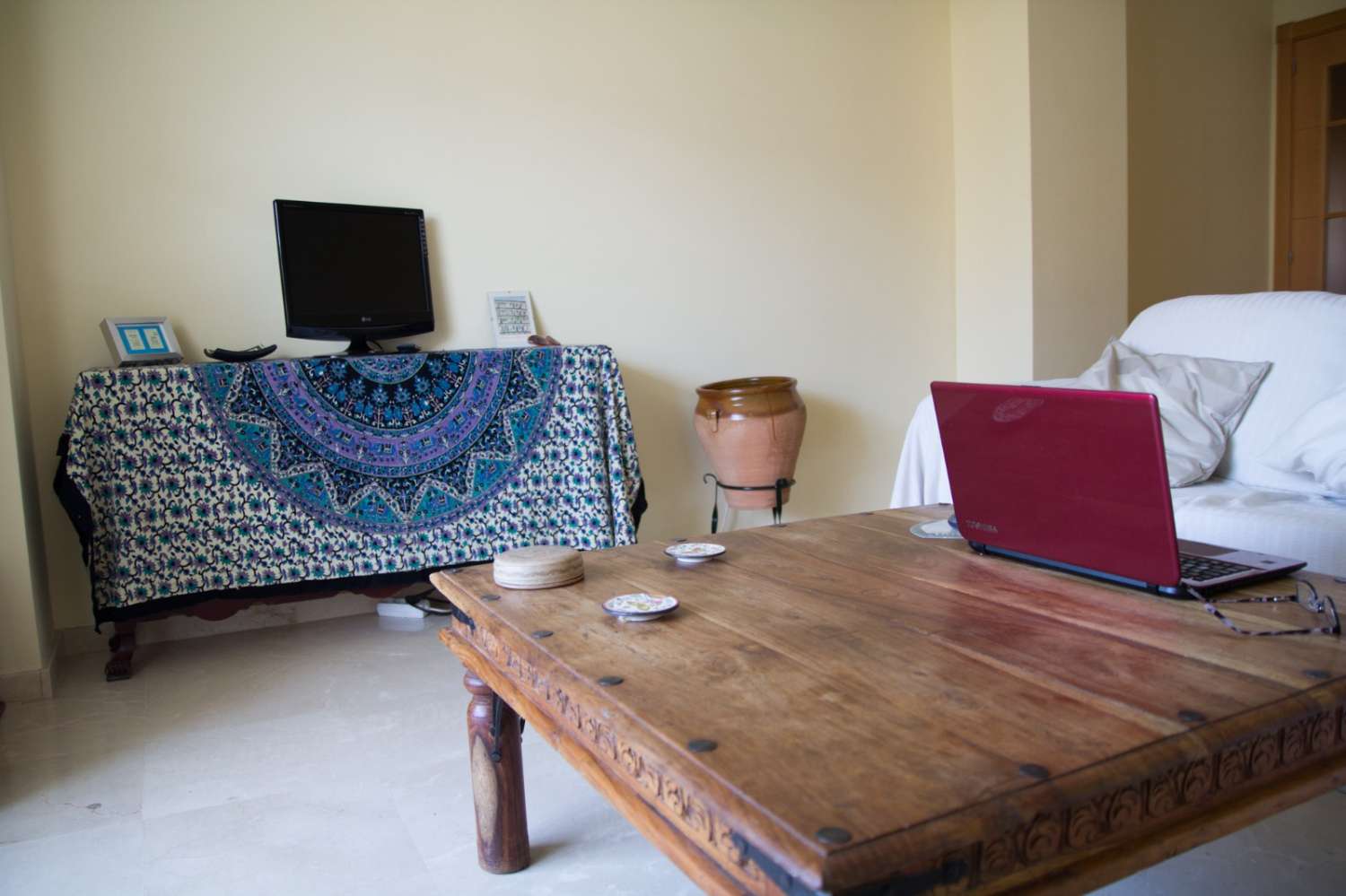 Appartment zum verkauf in Benalmádena