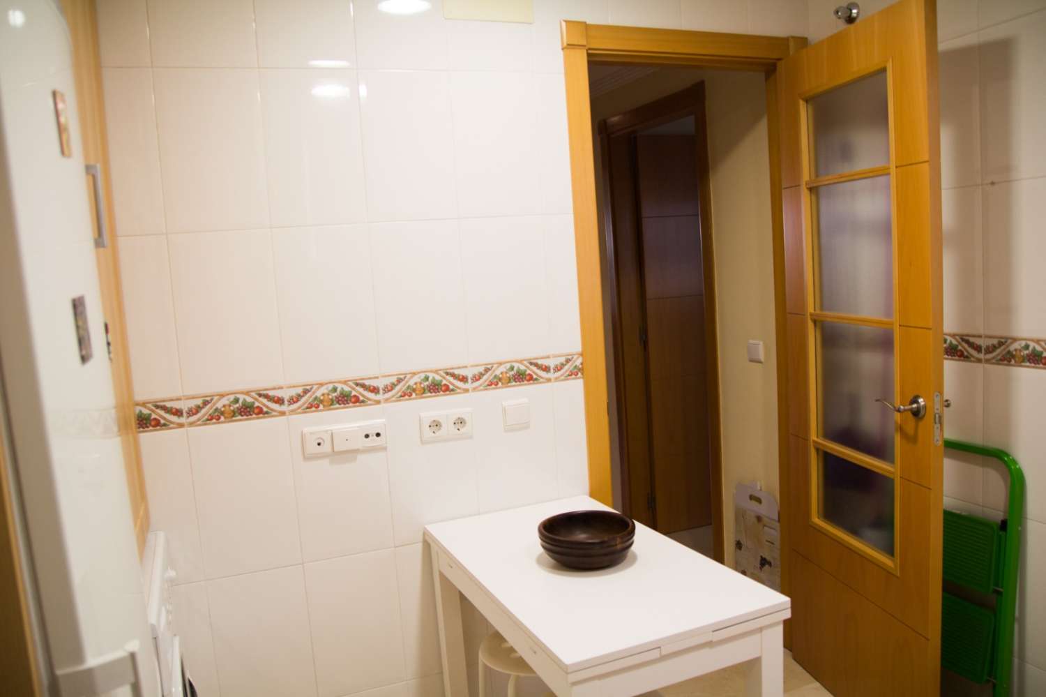 Appartment zum verkauf in Benalmádena