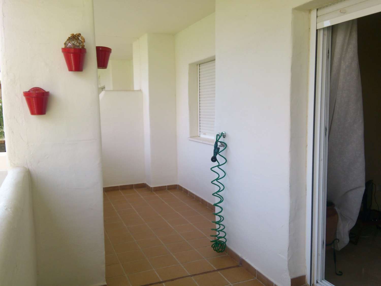 Appartment zum verkauf in Benalmádena